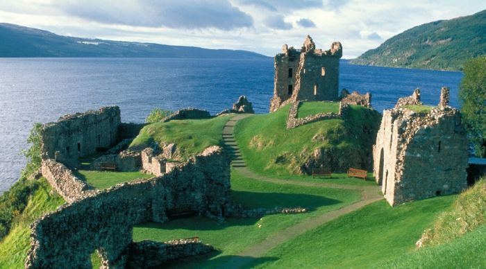 GRAN TOUR D'IRLANDA e BELFAST